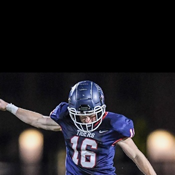 Keegan John Shackford