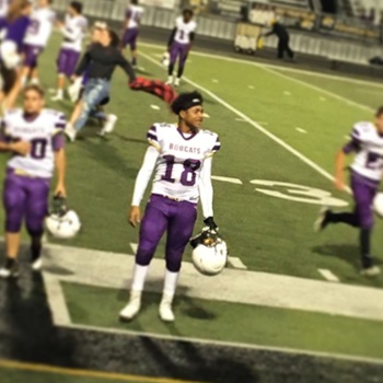 Kenneth Villarreal Jr