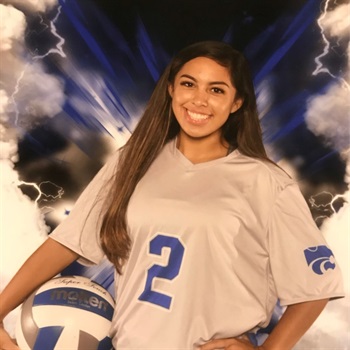 Gabriella Espiricueta