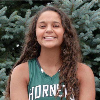 Nora Elizabeth Wilson