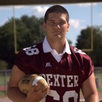 Chase Galloway