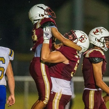 Ashland James Husainy