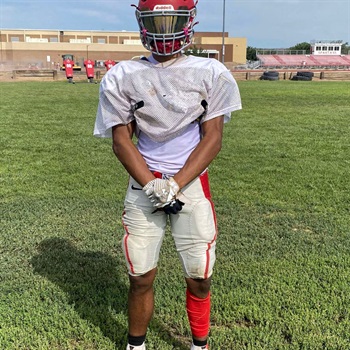 Jahvon Maes Mcchriston