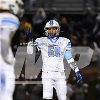 Kam Frierson
