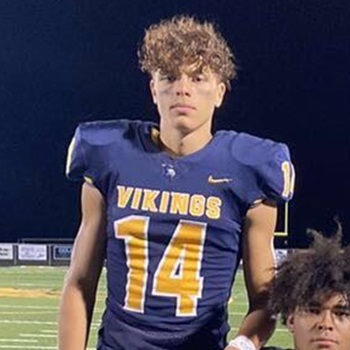 D'Angelo Fitzpatrick