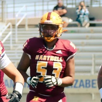 Julian Valdez