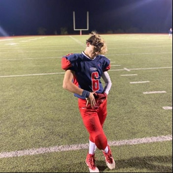 Jeremiah Parks-banda