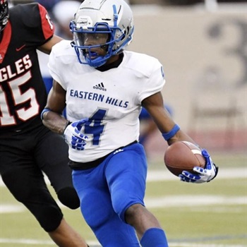 DeJuan Lee