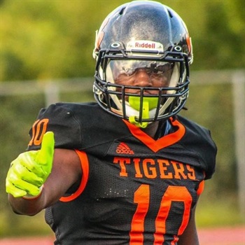 Isaiah (Ike) McConnal