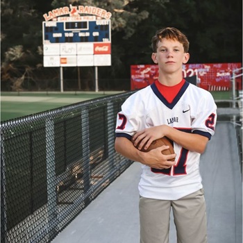 Grayson Hale