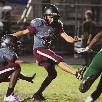 Christian Roblero-Mazariego