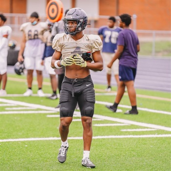 Jaeshaun Allen-Tyler