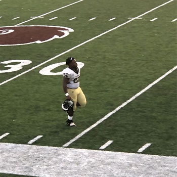 Jaylon Rawls
