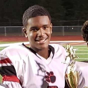Joshua Ivey