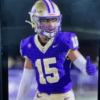 Madoxx ‘Oxx’ Davis