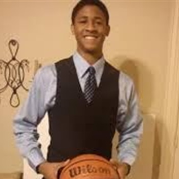 Josh Tatum