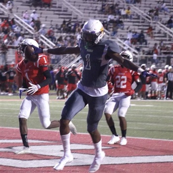 Patrick Williams, II