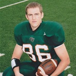 Bridger Rodoni