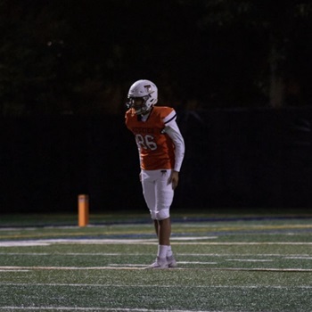 Talib Becktemba-Goss