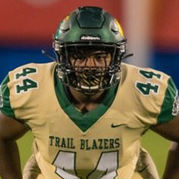 Terrance Showels