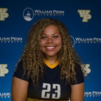 Brittney Rashel Severson