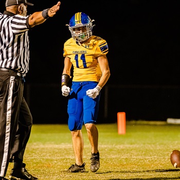 Carter Gosheff