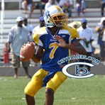 Chauncey Lowman