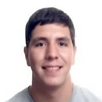 Luis Galdo