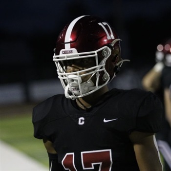 Jacob Bradham