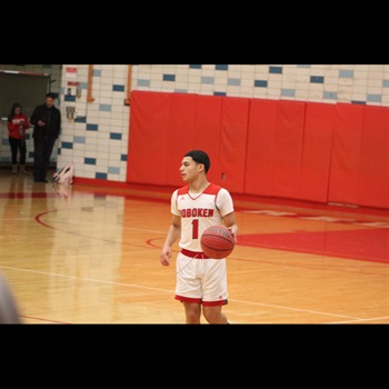 Freddy Isaiah Guevara