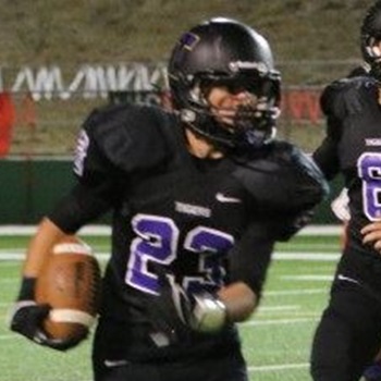 Bradley Kazmierczak