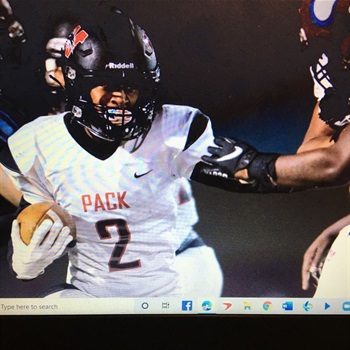 Jerimiah (J2) McIntyre