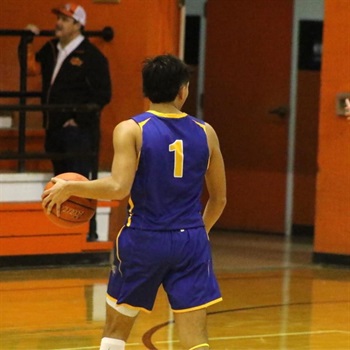 Josh Ortiz