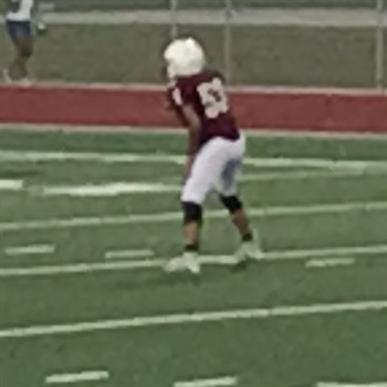 Cameron Brumfield