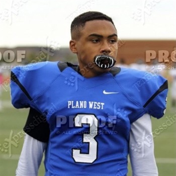 Letravius D’Shawn Keeton