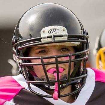 Aleksandra Soroczyńska