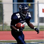 Jamarcus Walker