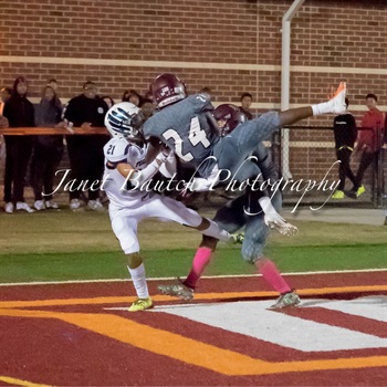 Ambrose (A.J.) Gordon