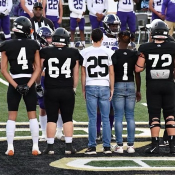 John-Carter O’Neal