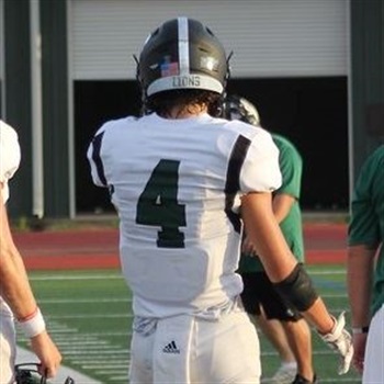 Kyle Prazak