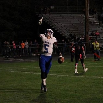 Josh Magley
