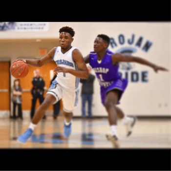 Anderson Franklin Jr