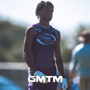 Camryn Williams-Dalton (Jones)