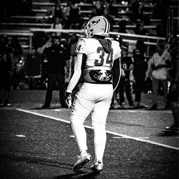 DeMari Kelley - Hudl