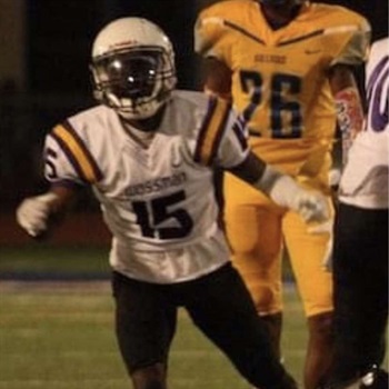 Brandon Reed