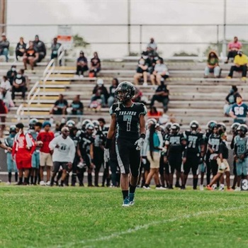 Khristian Castleberry