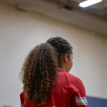 Ava Williams