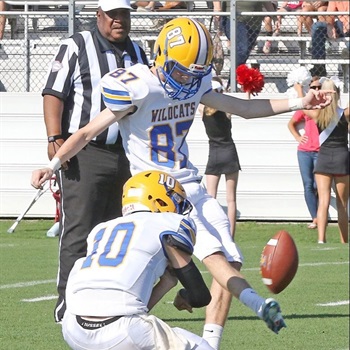 Tyler Chavis