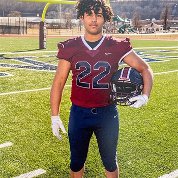 Anthony Ricauter-Minelli