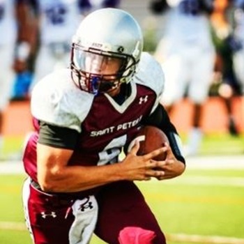 Tyler Kovacs